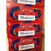 Bia Budweiser sỉ thùng 410 - Túi đựng 15k, giá chỉ 520.000đ (giá gốc 676.000đ) 2