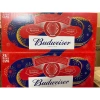 Bia Budweiser sỉ thùng 410 - Túi đựng 15k, giá chỉ 520.000đ (giá gốc 676.000đ) 3