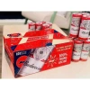 Bia Budweiser sỉ thùng 410 - Túi đựng 15k, giá chỉ 520.000đ (giá gốc 676.000đ) 4