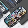 Bìa bút Kamen Rider Emperor Rider Extreme Fox, dung tích lớn cho HS tiểu học & THCS, giảm 22% 2