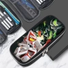 Bìa bút Kamen Rider Emperor Rider Extreme Fox, dung tích lớn cho HS tiểu học & THCS, giảm 22% 4