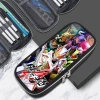 Bìa bút Kamen Rider Emperor Rider Extreme Fox, dung tích lớn cho HS tiểu học & THCS, giảm 22% 5