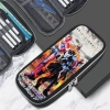 Bìa bút Kamen Rider Emperor Rider Extreme Fox, dung tích lớn cho HS tiểu học & THCS, giảm 22% 7