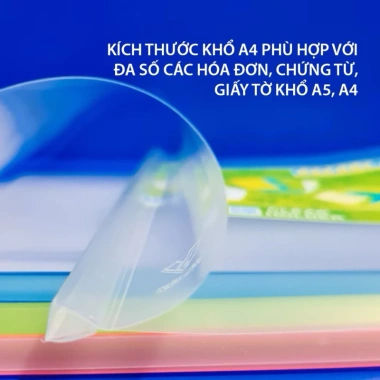 Bìa Cây A4 Gáy Lớn Giao Màu Ngẫu Nhiên – Giá Tiết Kiệm 18.000₫, Chất Lượng Cao 3 Bìa Cây A4 Gáy Lớn Giao Màu Ngẫu Nhiên – Giá Tiết Kiệm 18.000₫, Chất Lượng Cao 3