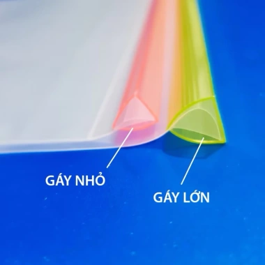 Bìa Cây A4 Gáy Lớn Giao Màu Ngẫu Nhiên – Giá Tiết Kiệm 18.000₫, Chất Lượng Cao