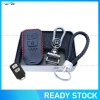 Bìa Chìa Khóa Da Thật 100% Cho Honda CRV HRV BRV Jazz Còn Hàng - Giá 49.088đ