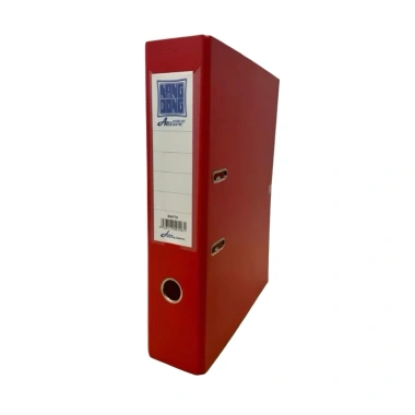 Bìa Còng Bật F4 5-9cm Lưu Trữ Giấy Tờ, File Tài Liệu Tiện Lợi, Giá 50.000₫