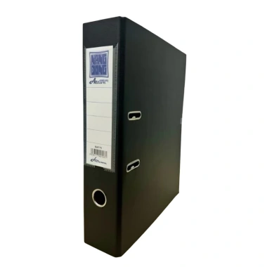 Bìa Còng Bật F4 5-9cm Lưu Trữ Giấy Tờ, File Tài Liệu Tiện Lợi, Giá 50.000₫