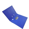 Bìa Còng Bật F4 5-9cm Lưu Trữ Giấy Tờ, File Tài Liệu Tiện Lợi, Giá 50.000₫ 9