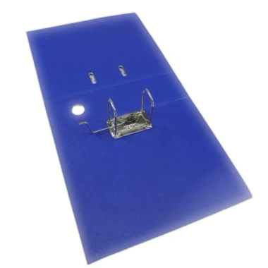 Bìa còng bật F4-9F 2 mặt si, gáy 10cm, còng 9cm - Giá ưu đãi 75.000 VND 6