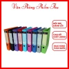 Bìa Còng Elephant Durafil Super Strong No.200F 7cm - Nhiều màu, bền chắc, lưu trữ hồ sơ, giảm còn 65.000₫