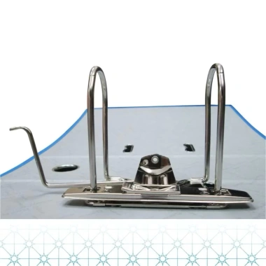 Bìa công King Jim 9cm khổ F4 Siêu bền, siêu mỏng, giá ưu đãi 105.000đ 6