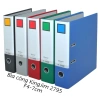 Bìa Còng Kingjim A4‑F4 5F‑7F Lưu Trữ Hồ Sơ Chứng Từ Thiết Kế Đẹp Cứng Cáp 80.000₫