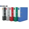 Bìa Còng Kingjim A4‑F4 5F‑7F Lưu Trữ Hồ Sơ Chứng Từ Thiết Kế Đẹp Cứng Cáp 80.000₫ 2