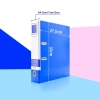 Bìa Còng Kingjim A4‑F4 5F‑7F Lưu Trữ Hồ Sơ Chứng Từ Thiết Kế Đẹp Cứng Cáp 80.000₫ 4