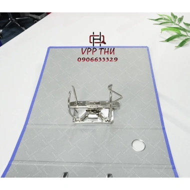 Bìa Còng Kingjim A4‑F4 5F‑7F Lưu Trữ Hồ Sơ Chứng Từ Thiết Kế Đẹp Cứng Cáp 80.000₫ 5