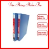 Bìa Còng Thiên Long A4 2,5-3,5cm - File Càng Cua Nhẫn Nhựa Giá 31.999đ