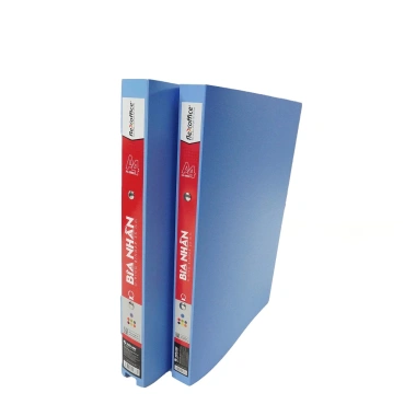 Bìa Còng Thiên Long A4 2,5-3,5cm - File Càng Cua Nhẫn Nhựa Giá 31.999đ 2