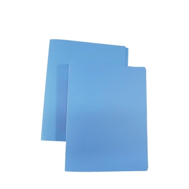 Bìa Còng Thiên Long A4 2,5-3,5cm - File Càng Cua Nhẫn Nhựa Giá 31.999đ 3