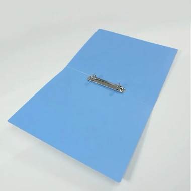 Bìa Còng Thiên Long A4 2,5-3,5cm - File Càng Cua Nhẫn Nhựa Giá 31.999đ 6