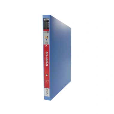 Bìa Còng Thiên Long A4 2,5-3,5cm - File Càng Cua Nhẫn Nhựa Giá 31.999đ 7