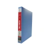Bìa Còng Thiên Long A4 2,5-3,5cm - File Còng Bật, Càng Cua Nhẫn Nhựa, File Hồ Sơ, Giá 35.000₫ 9