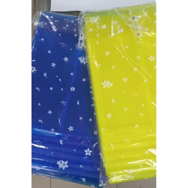 Bìa cột dây nhựa 26x37cm - Đựng và quấn dây, giảm giá chỉ 20.000 VND 3 Bìa cột dây nhựa 26x37cm - Đựng và quấn dây, giảm giá chỉ 20.000 VND 3