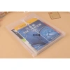 Bìa cột dây nhựa 26x37cm - Đựng và quấn dây, giảm giá chỉ 20.000 VND 4