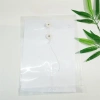 Bìa cột dây nhựa 26x37cm - Đựng và quấn dây, giảm giá chỉ 20.000 VND 5