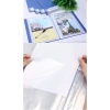 Bìa Double A 20 và 40 lá - File đựng tài liệu, giá chỉ 55.000, giảm mạnh 3