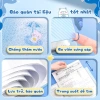 Bìa đựng hồ sơ A4 hoạt hình 30-60 trang trong suốt - Giá ưu đãi 27.800đ 3