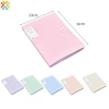 Bìa Đựng Tài Liệu A4 30-60 Trang Trong Suốt Tiện Dụng Giá Ưu Đãi 80.684 VND 3