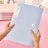 Bìa Đựng Tài Liệu A4 30-60 Trang Trong Suốt Tiện Dụng Giá Ưu Đãi 80.684 VND 4