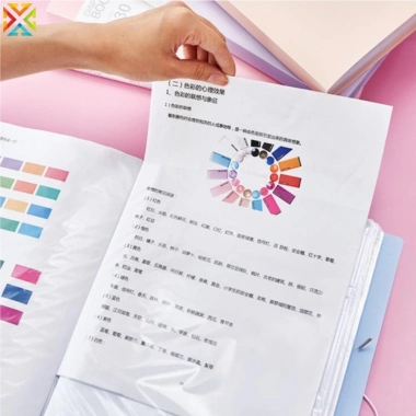 Bìa Đựng Tài Liệu A4 30-60 Trang Trong Suốt Tiện Dụng Giá Ưu Đãi 80.684 VND 6 Bìa Đựng Tài Liệu A4 30-60 Trang Trong Suốt Tiện Dụng Giá Ưu Đãi 80.684 VND 6