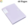 Bìa Đựng Tài Liệu A4 30-60 Trang Trong Suốt Tiện Dụng Giá Ưu Đãi 80.684 VND 9