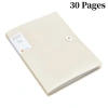 Bìa Đựng Tài Liệu A4 30-60 Trang Trong Suốt Tiện Dụng Giá Ưu Đãi 80.684 VND 10
