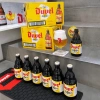 Bia Duvel 666 Belgian Blond 6,66% - Thùng 12 chai 33cl, Giá ưu đãi 840.000 VND