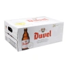 Bia Duvel 8.5% nhập khẩu Bỉ Thùng 24 chai 330ml, giảm 21% chỉ 2.204.000₫