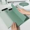 Bìa File Bảng Kẹp Tài Liệu Văn Phòng A4 Gập Đứng Không Cần Giữ - Giá 31.000₫ 3