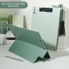 Bìa File Bảng Kẹp Tài Liệu Văn Phòng A4 Gập Đứng Không Cần Giữ - Giá 31.000₫ 5