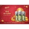 Bia Hà Nội Autumn 1 Thùng 20 Lon 330ml - Hương Vị Thu Đậm Đà Giá 540.000₫