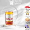 Bia Hà Nội Lon 330ml Giá chỉ 19.000đ giảm mạnh so với 22.800 hương vị tươi ngon