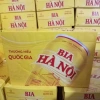 Bia Hà Nội Thùng 24 Lon – Vị Đậm Đà, Giá Ưu Đãi 95.900₫, Giảm Đến 20%