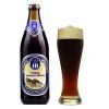 Bia HB Schwarze Weisse 5.1% nhập khẩu Đức 500ml - Giá ưu đãi 119k
