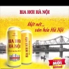Bia hơi Hà Nội lon 500ml - Thùng 24 lon giá chỉ 520.000đ, giảm tới 119.600đ