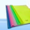 Bìa kẹp tài liệu Q311 A4 VC - Bìa cây gáy lớn màu đục dày, bền, lưu trữ hồ sơ gọn gàng, chỉ 11.000₫ 3