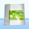 Bìa kẹp tài liệu Q311 A4 VC - Bìa cây gáy lớn màu đục dày, bền, lưu trữ hồ sơ gọn gàng, chỉ 11.000₫ 4