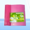 Bìa kẹp tài liệu Q311 A4 VC - Bìa cây gáy lớn màu đục dày, bền, lưu trữ hồ sơ gọn gàng, chỉ 11.000₫ 5