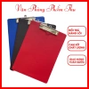 Bìa kẹp trình ký đơn da khô A5-A4 - Độ bền cao, giá ưu đãi 28.000₫