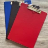 Bìa kẹp trình ký đơn da khô A5-A4 - Độ bền cao, giá ưu đãi 28.000₫ 4